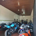 Salão à venda no Centro, Ponta Porã, MS