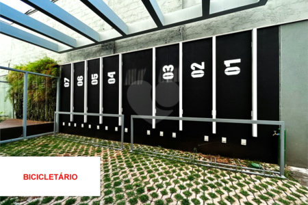 Studio para alugar com 1 suíte em Indianópolis, São Paulo, SP