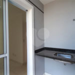 Apartamento à venda com 2 quartos em Vila Mazzei, São Paulo, SP