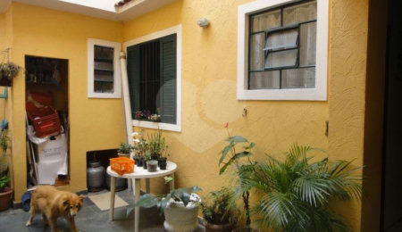 Sobrado à venda com 3 quartos, sendo 1 suíte,  em Imirim, São Paulo, SP