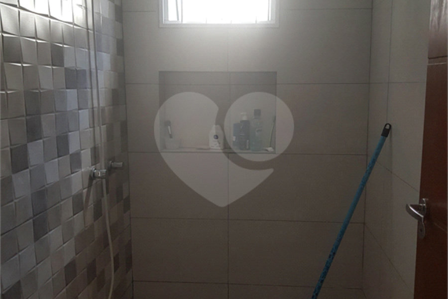 Sobrado à venda com 3 quartos, sendo 1 suíte, em Santana, São Paulo, SP