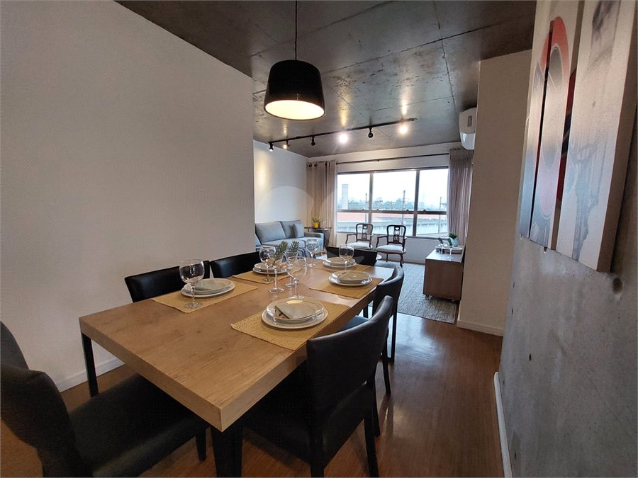 Apartamento à venda com 2 quartos em Vila Leopoldina, São Paulo, SP