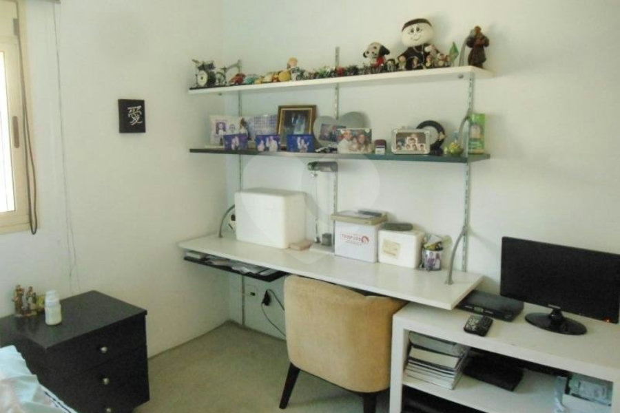 Apartamento à venda com 4 quartos, sendo 2 suítes,  em Santana, São Paulo, SP