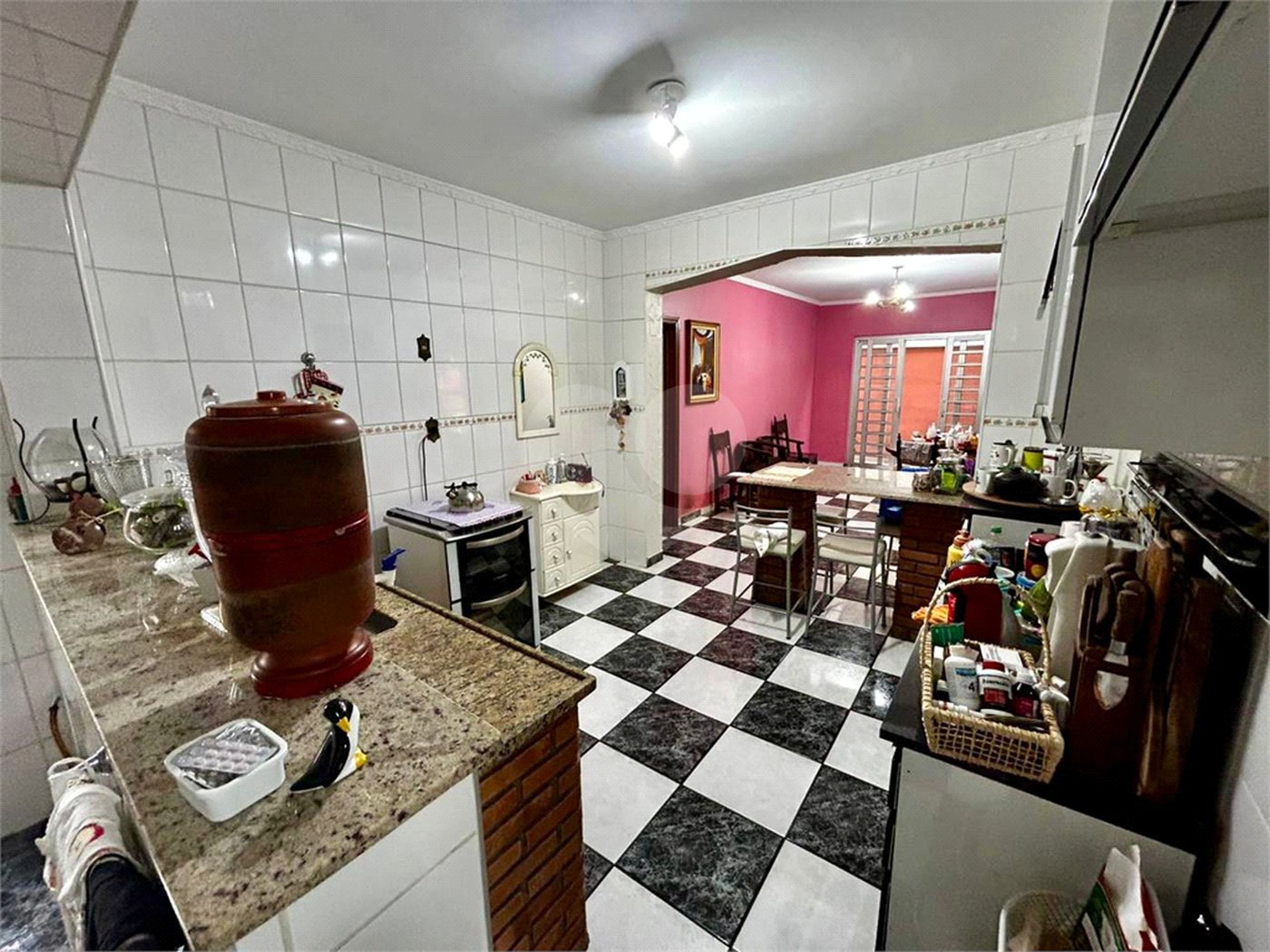 Casa à venda com 3 quartos, sendo 1 suíte, em Jardim Europa, Sorocaba, SP