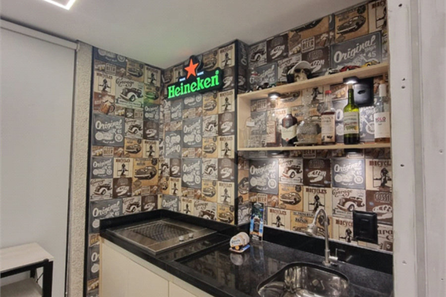 Apartamento à venda com 2 quartos, sendo 1 suíte,  em Casa Verde, São Paulo, SP