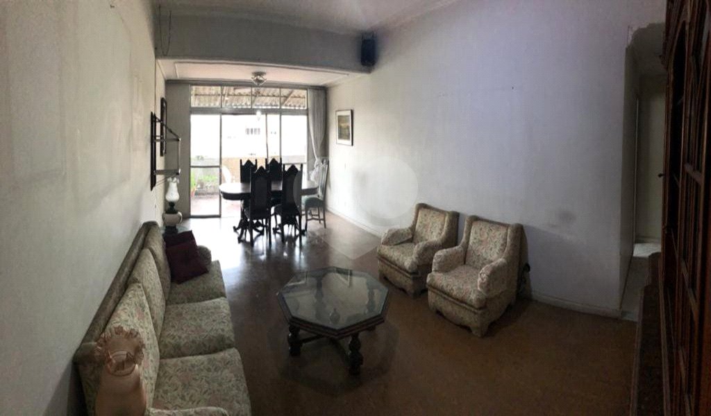 Cobertura à venda com 3 quartos em Vila Isabel, Rio de Janeiro, RJ