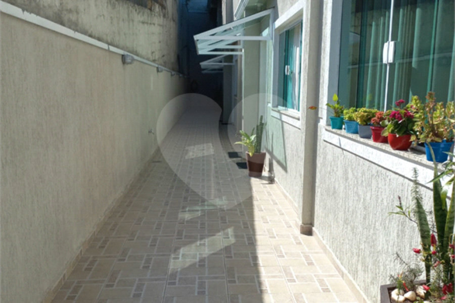 Casa à venda com 2 suítes no condomínio Madureira, São Paulo - SP