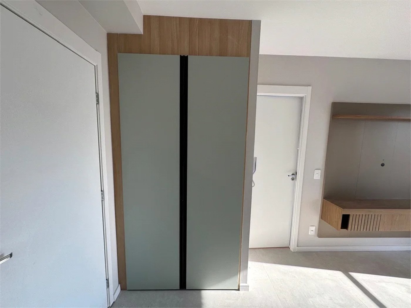 Apartamento à venda com 1 suíte em Butantã, São Paulo, SP
