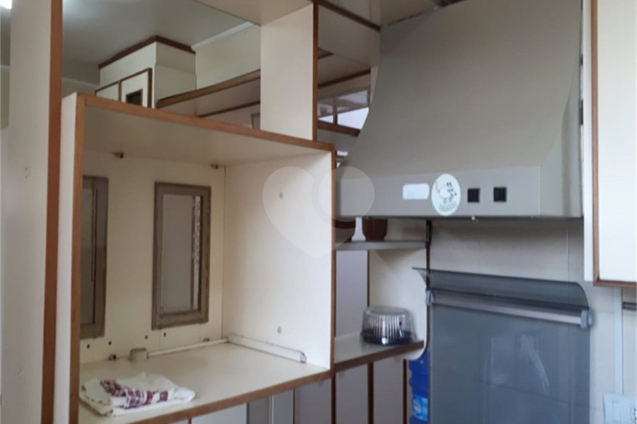 Apartamento à venda com 3 quartos, sendo 1 suíte, em Tucuruvi, São Paulo, SP