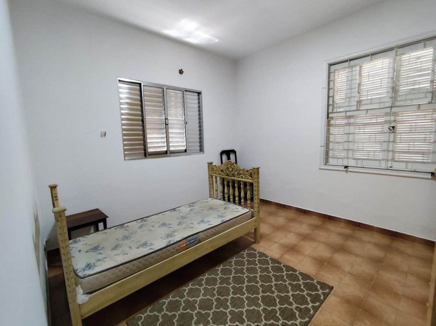 Apartamento com 3 dormitórios para alugar, 90 m² - Gonzaga - Santos/SP