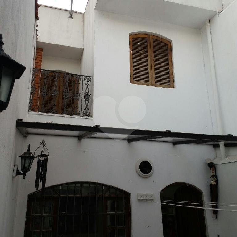 Sobrado à venda com 3 quartos, sendo 1 suíte, em Vila Cruzeiro, São Paulo, SP