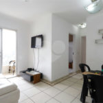 Apartamento à venda com 2 quartos em Jardim Monte Alegre, São Paulo, SP