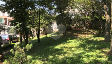 Terreno à venda em Lar São Paulo, São Paulo, SP