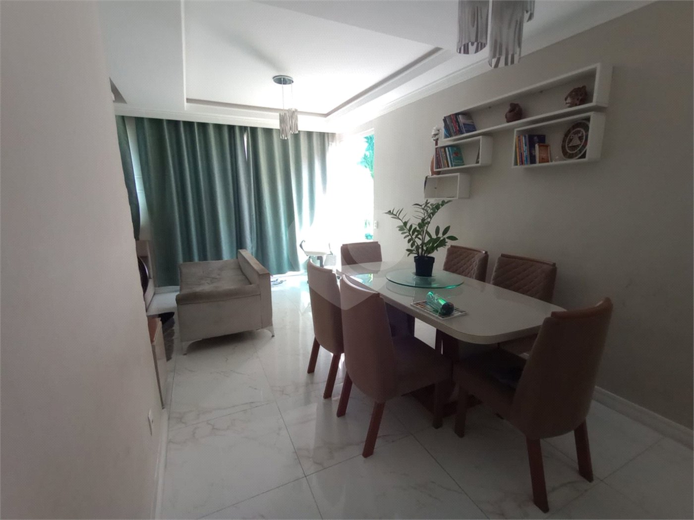Casa à venda com 2 quartos, sendo 1 suíte, em Cosmos, Rio de Janeiro, RJ