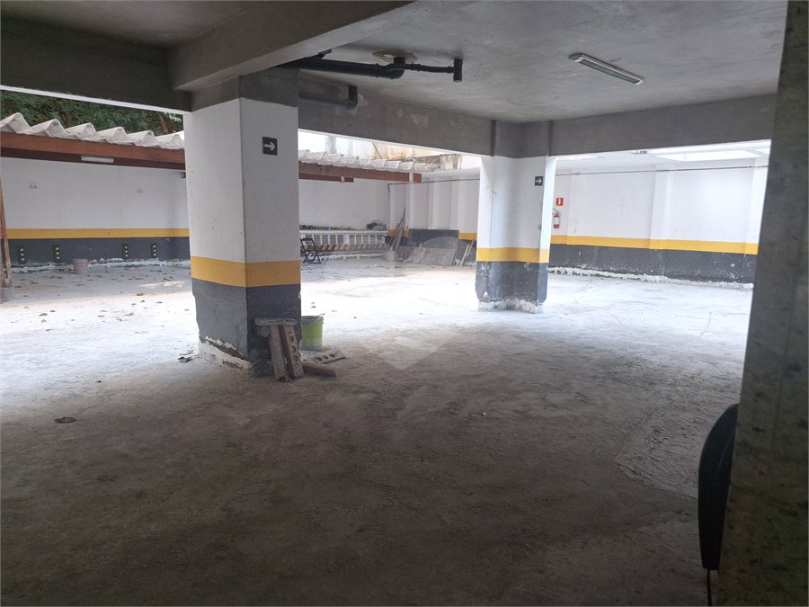 Apartamento à venda com 2 quartos em Vila Madalena, São Paulo, SP
