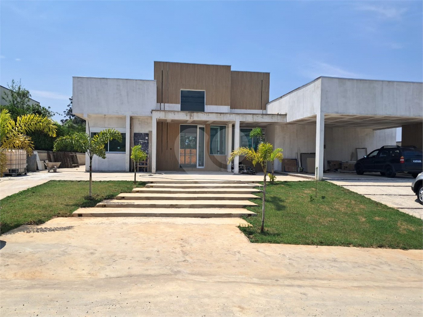 Casa à venda com 3 suítes no condomínio Terras de Mont Serrat, Salto - SP