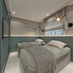 Apartamento com 3 dormitórios à venda, 102 m² por R$ 1.330.000,00 - Aparecida - Santos/SP