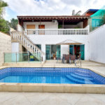 Casa para alugar com 3 quartos, sendo 2 suítes,  em Jardim Petrópolis, São Paulo, SP
