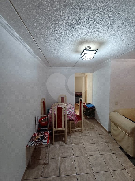 Apartamento à venda com 2 quartos em Jardim Santa Mônica, São Paulo, SP