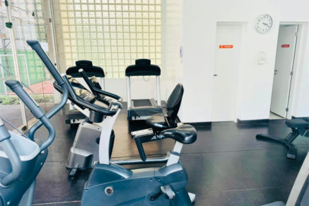 Apartamento à venda ou para alugar com 4 quartos, sendo 1 suíte, em Itaim Bibi, São Paulo, SP