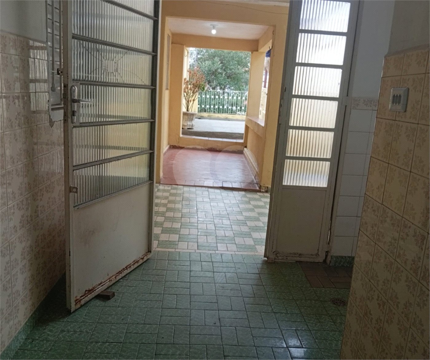 Casa à venda com 2 quartos em Jardim Líbano, São Paulo, SP