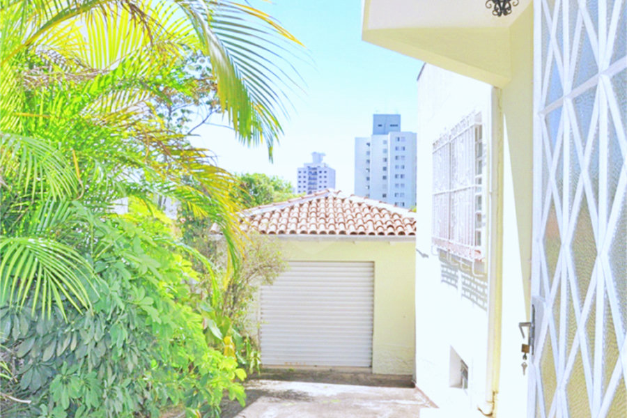 Sobrado à venda com 3 quartos em Santana, São Paulo, SP