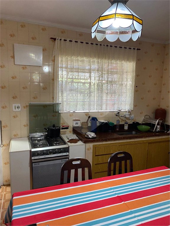 Casa à venda com 3 quartos em Santana, São Paulo, SP