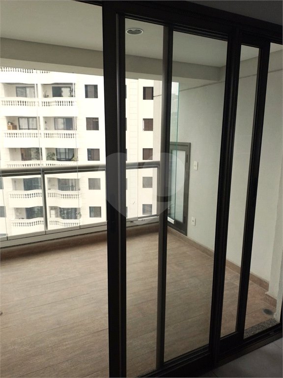 Apartamento à venda com 1 quarto em Vila Mariana, São Paulo, SP
