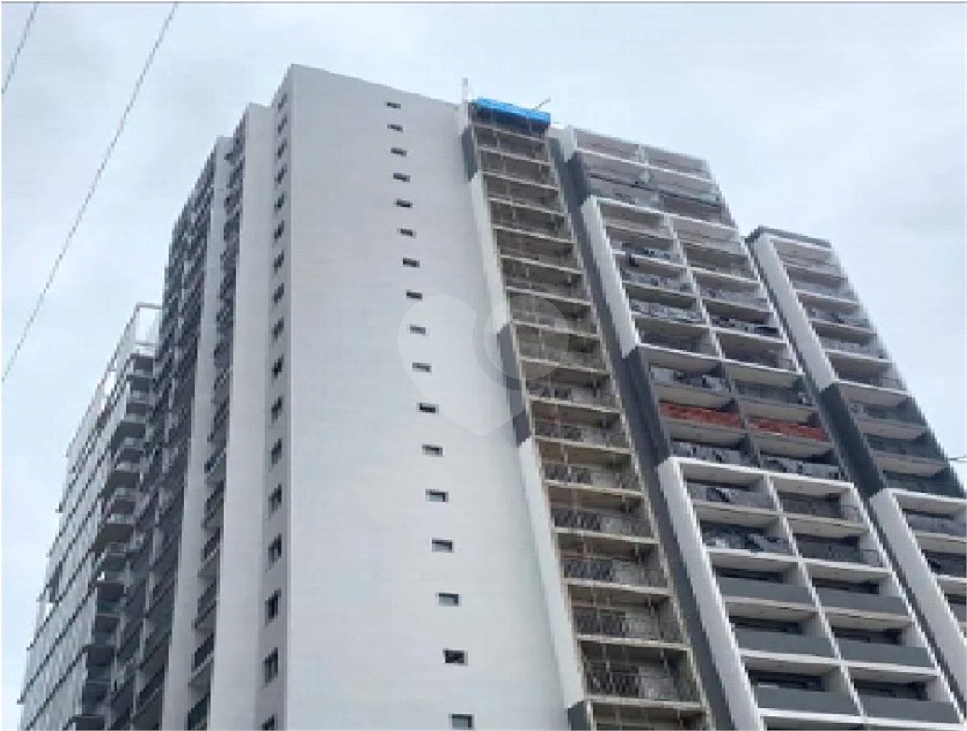 Apartamento à venda com 1 quarto em Pinheiros, São Paulo, SP