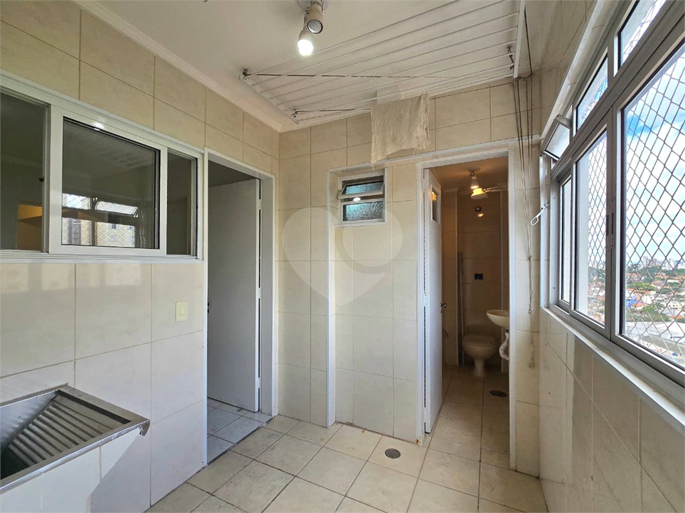 Apartamento à venda com 2 quartos, sendo 1 suíte, em Saúde, São Paulo, SP