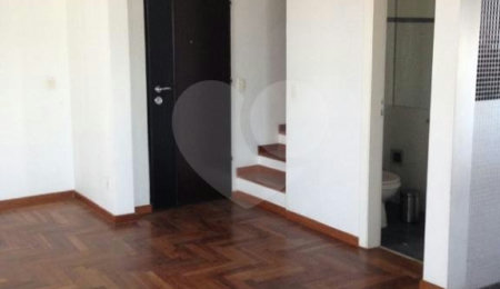 Cobertura à venda com 3 suítes em Morumbi, São Paulo, SP