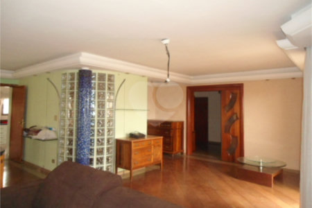 Apartamento à venda com 4 quartos, sendo 2 suítes, em Água Fria, São Paulo, SP