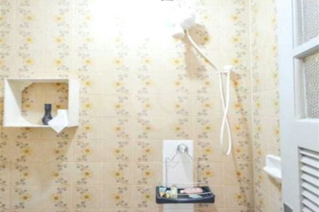 Apartamento à venda com 3 quartos em Tijuca, Rio de Janeiro, RJ
