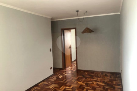 Apartamento à venda com 2 quartos em Santa Teresinha, São Paulo, SP