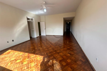 Apartamento à venda com 3 quartos em Rio Comprido, Rio de Janeiro, RJ