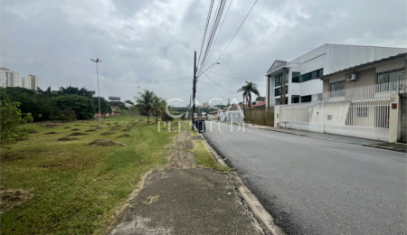 Terreno para alugar em Jardim Santa Rosália, Sorocaba, SP