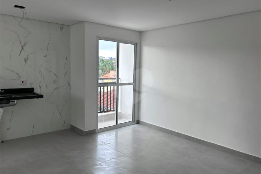Apartamento à venda com 2 quartos em Água Fria, São Paulo, SP