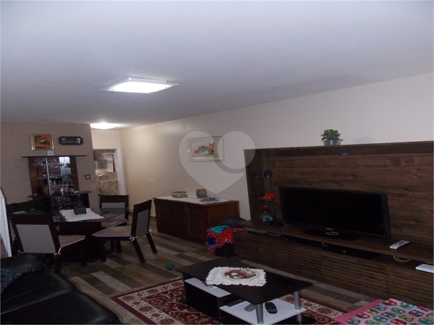 Sobrado à venda com 2 quartos em Mandaqui, São Paulo, SP