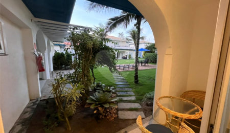 Casa em condomínio à venda com 1 suíte em Manguinhos, Armação dos Búzios, RJ