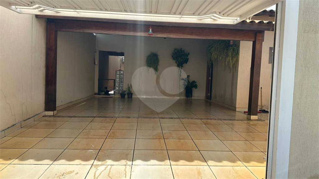 Casa Térrea à venda com 3 quartos, sendo 1 suíte, em Jardim Ouro Branco, Ribeirão Preto, SP