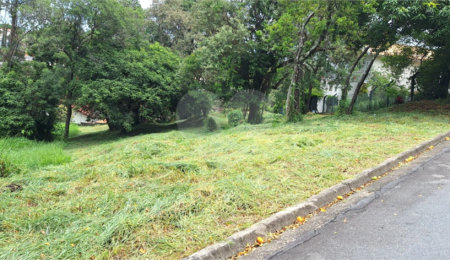 Terreno à venda em Marambaia, Vinhedo, SP