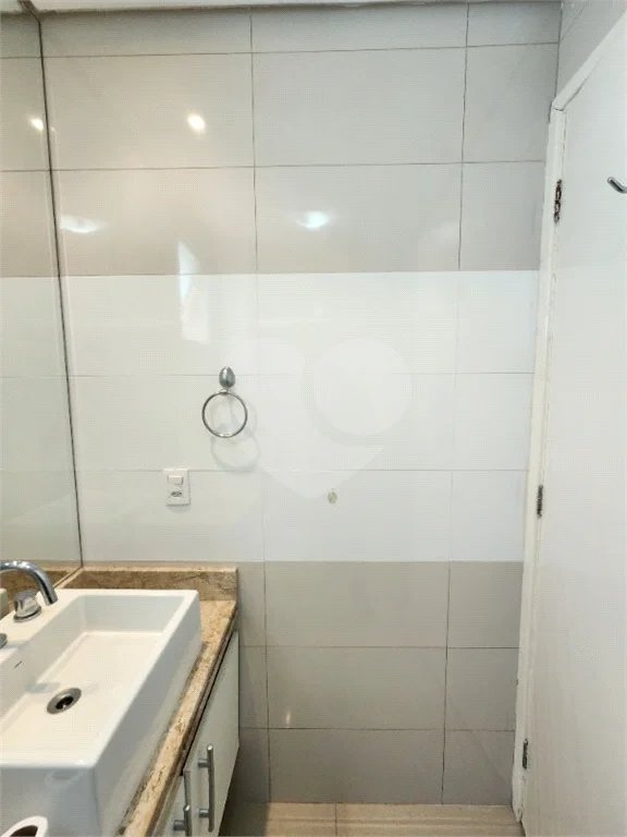 Apartamento à venda com 3 suítes em Santana, São Paulo, SP