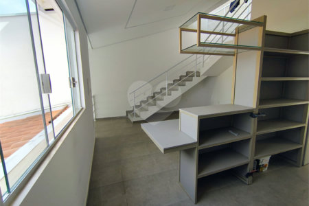 Casa à venda com 3 quartos, sendo 1 suíte, no condomínio Residencial Panorama- Jundiai, Jundiaí - SP