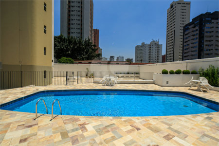 Apartamento à venda com 3 quartos, sendo 1 suíte, em Chácara Santo Antônio, São Paulo, SP