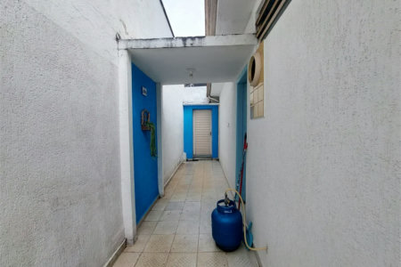 Casa Térrea à venda com 2 quartos em Vila Leopoldina, São Paulo, SP
