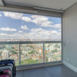 Apartamento à venda com 3 suítes em Vila Mascote, São Paulo, SP