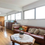 Apartamento à venda com 3 quartos, sendo 1 suíte, em Perdizes, São Paulo, SP