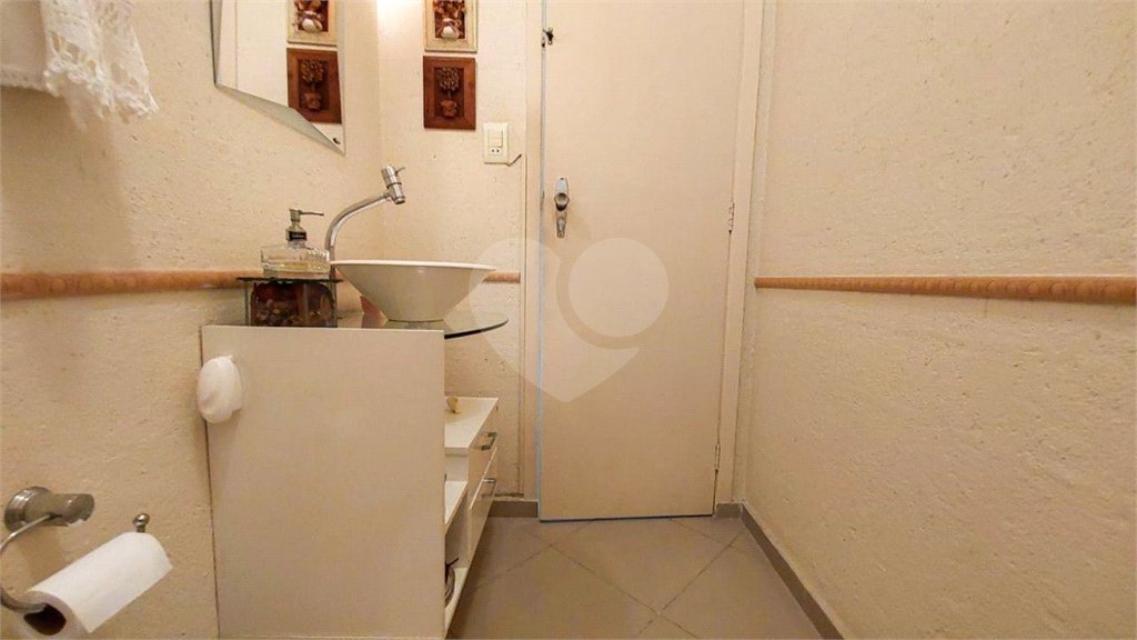 Casa à venda com 3 quartos, sendo 1 suíte,  em Vila Paulista, São Paulo, SP