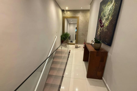 Casa à venda, 209 m² por R$ 1.750.000,00 - Boqueirão - Santos/SP