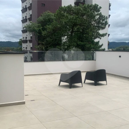 Apartamento à venda com 2 quartos em Água Fria, São Paulo, SP